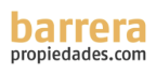Barrera Propiedades